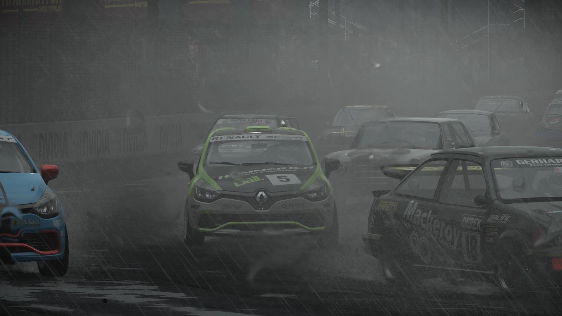 Project Cars - Imagen 48